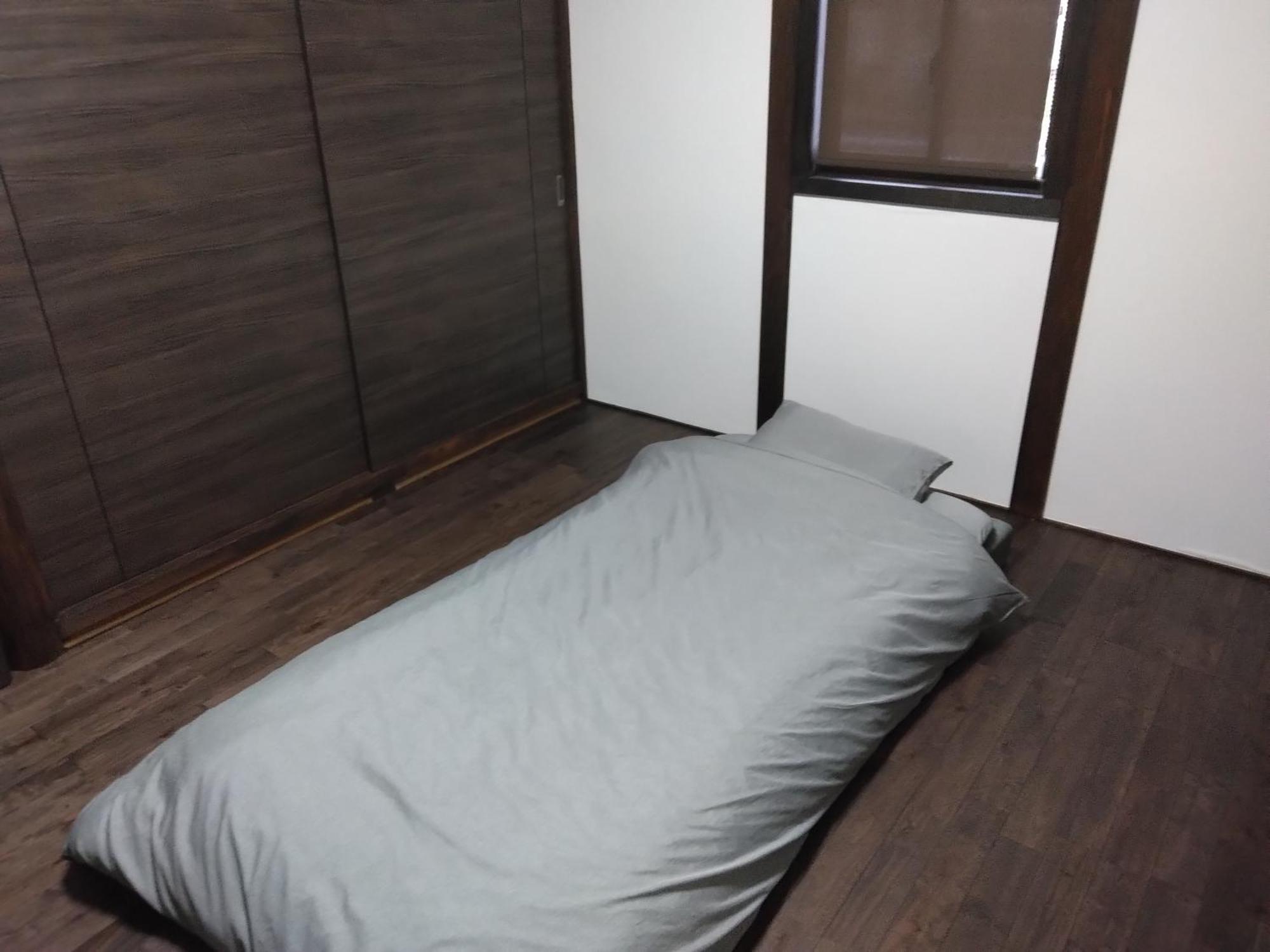 癒し宿 かぐら Kushimoto Exteriör bild